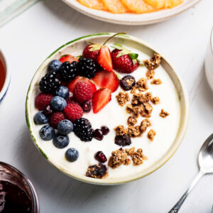 Yogurt